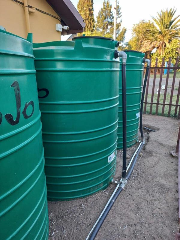 0 Bedroom Property for Sale in Koppies Free State